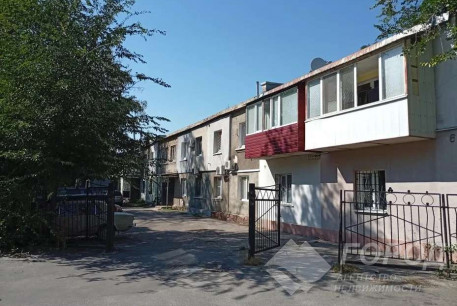 Продам 1-кімнатну квартиру, Новые дома, Армейская метро (Советской Армии), Код: 771878/2