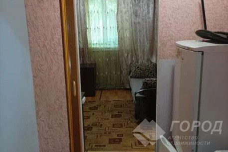 Продам 1-кімнатну квартиру, Новые дома, Армейская метро (Советской Армии), Код: 771878/2