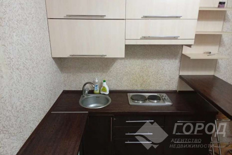 Продам 1-кімнатну квартиру, Новые дома, Армейская метро (Советской Армии), Код: 771878/2