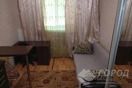Продам 1-кімнатну квартиру, Новые дома, Армейская метро (Советской Армии), Код: 771878/2