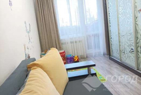 Продам 3-х кімнатну квартиру, Салтовка, 656 м/р, Код: 771890/2