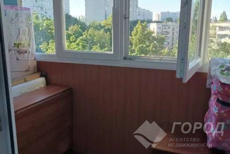 Продам 3-х кімнатну квартиру, Салтовка, 656 м/р, Код: 771890/2