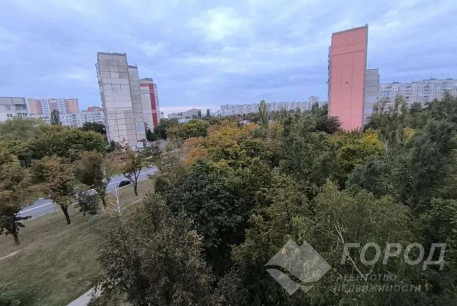 Продам 1-кімнатну квартиру, Алексеевка, Алексеевская метро, Код: 771890/4