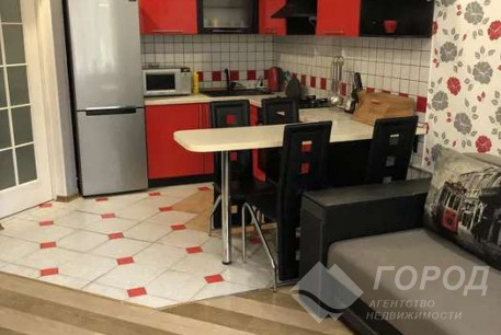 Сдам 2-х кімнатну квартиру в новобудові, Салтовка, Код: 771959/2