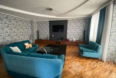 Сдам 4-х кімнатну квартиру, Центр, Пушкинская метро, Код: 771959/3