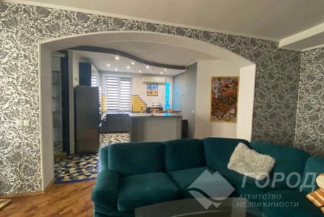 Сдам 4-х кімнатну квартиру, Центр, Пушкинская метро, Код: 771959/3