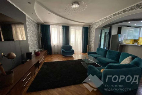 Сдам 4-х кімнатну квартиру, Центр, Пушкинская метро, Код: 771959/3