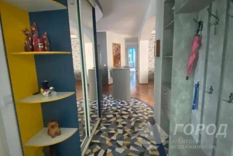 Сдам 4-х кімнатну квартиру, Центр, Пушкинская метро, Код: 771959/3