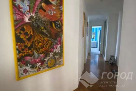 Сдам 4-х кімнатну квартиру, Центр, Пушкинская метро, Код: 771959/3