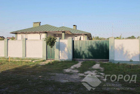 Продам дом, Дергачевский р-н, Малая Даниловка, Код: 772143/3