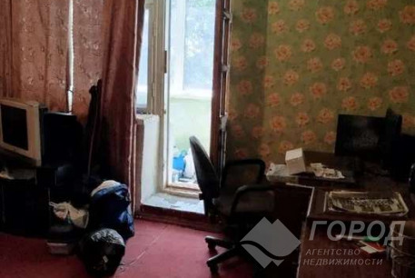 Продам 2-х кімнатну квартиру, Дергачевский р-н, Солоницевка пгт., Код: 772312/2