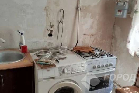 Продам 2-х кімнатну квартиру, Дергачевский р-н, Солоницевка пгт., Код: 772312/2