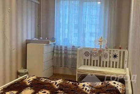 Продам 3-х кімнатну квартиру, Алексеевка, Код: 772344/2