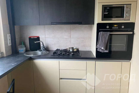 Продам 3-х кімнатну квартиру, Алексеевка, Код: 772344/2