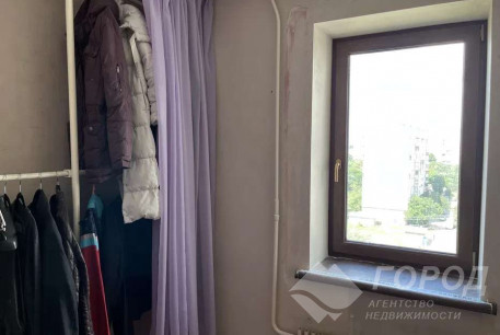 Продам 3-х кімнатну квартиру, Холодная Гора, Холодная Гора метро, Код: 772366/2