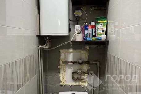 Продам 3-х кімнатну квартиру, Холодная Гора, Холодная Гора метро, Код: 772366/2