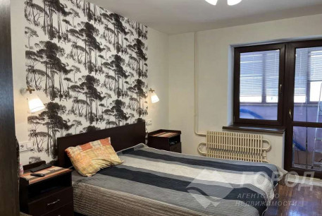 Продам 3-х кімнатну квартиру, Холодная Гора, Холодная Гора метро, Код: 772366/2