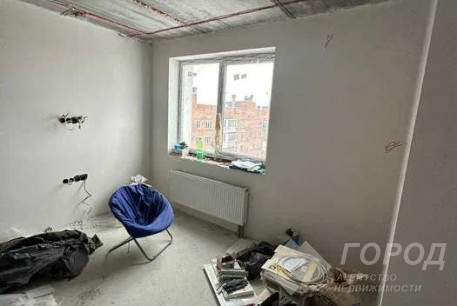 Продам 1-кімнатну квартиру в новобудові, Холодная Гора, Холодная Гора метро, Код: 772510/2