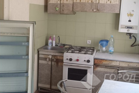 Продам 3-х кімнатну квартиру, Одесская, Код: 772582/5