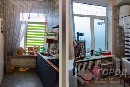 Продам 2-х кімнатну квартиру, Центральный рынок, Южный вокзал метро, Код: 772582/6