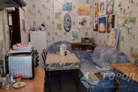 Продам 2-х кімнатну квартиру, Центральный рынок, Южный вокзал метро, Код: 772582/6