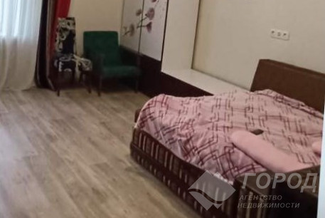 Продам 2-х кімнатну квартиру, Центральный рынок, Южный вокзал метро, Код: 772582/6