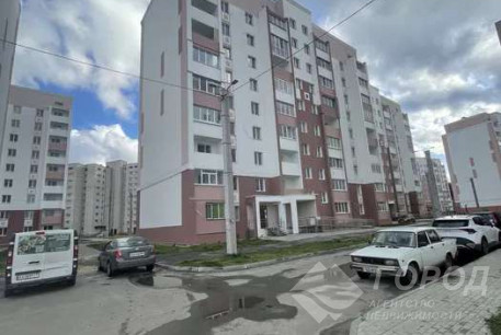 Продам 2-х кімнатну квартиру в новобудові, Салтовка, Академика Павлова метро, Код: 772606/2