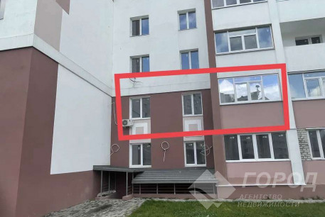 Продам 2-х кімнатну квартиру в новобудові, Салтовка, Академика Павлова метро, Код: 772606/2