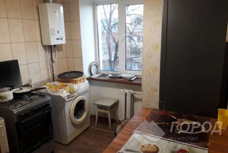 Сдам 1-кімнатну квартиру, Павлово поле, Код: 772619/2