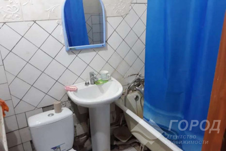 Сдам 1-кімнатну квартиру, Павлово поле, Код: 772619/2