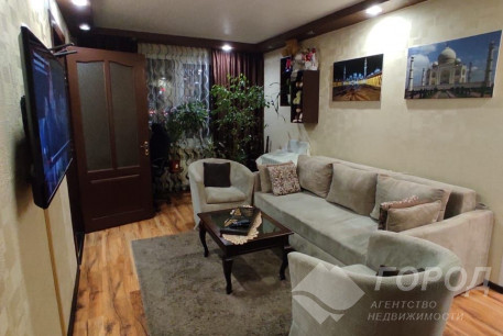 Продам 3-х кімнатну квартиру, Сосновая Горка, Ботанический сад метро, Код: 772642/2