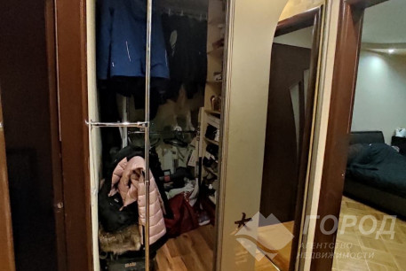 Продам 3-х кімнатну квартиру, Сосновая Горка, Ботанический сад метро, Код: 772642/2