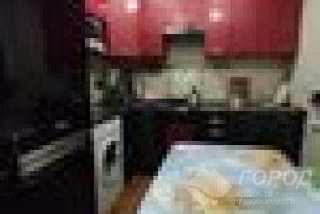 Продам 3-х кімнатну квартиру, Сосновая Горка, Ботанический сад метро, Код: 772642/2