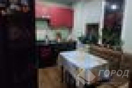 Продам 3-х кімнатну квартиру, Сосновая Горка, Ботанический сад метро, Код: 772642/2