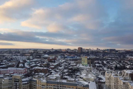 Продам 1-кімнатну квартиру в новобудові, Гагарина проспект, Защитников Украины метро (Площадь Восстания), Код: 772723/3