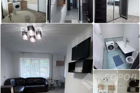 Сдам 1-кімнатну квартиру, Салтовка, 24 этажка, Код: 772787/2