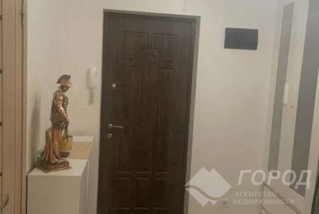 Продам 1-кімнатну квартиру в новобудові, Жуковского, Код: 772809/4