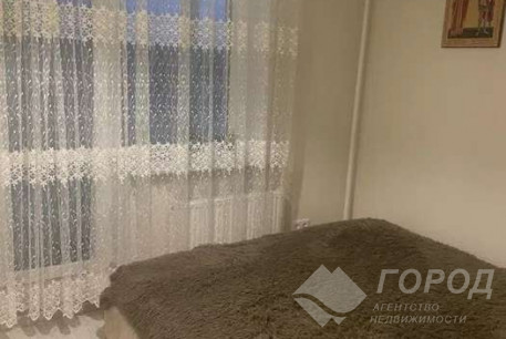 Продам 1-кімнатну квартиру в новобудові, Жуковского, Код: 772809/4