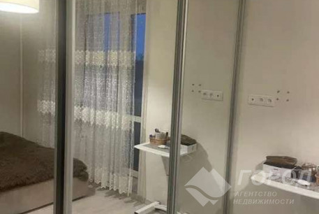 Продам 1-кімнатну квартиру в новобудові, Жуковского, Код: 772809/4