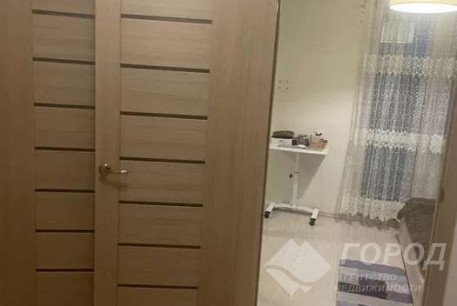 Продам 1-кімнатну квартиру в новобудові, Жуковского, Код: 772809/4