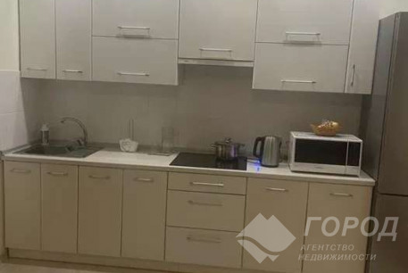 Продам 1-кімнатну квартиру в новобудові, Жуковского, Код: 772809/4