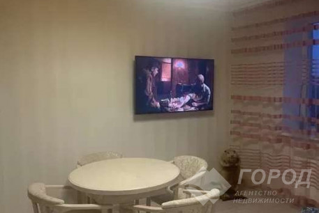 Продам 1-кімнатну квартиру в новобудові, Жуковского, Код: 772809/4