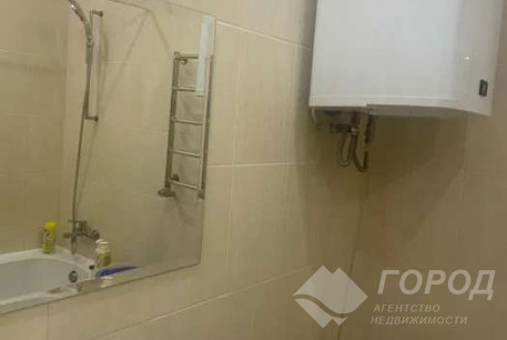 Продам 1-кімнатну квартиру в новобудові, Жуковского, Код: 772809/4