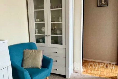 Продам 3-х кімнатну квартиру, Новые дома, Маршала Жукова метро (Дворец спорта), Код: 772850/2