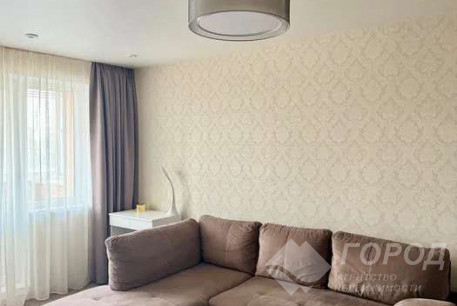 Продам 3-х кімнатну квартиру, Новые дома, Маршала Жукова метро (Дворец спорта), Код: 772850/2