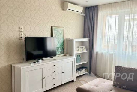 Продам 3-х кімнатну квартиру, Новые дома, Маршала Жукова метро (Дворец спорта), Код: 772850/2