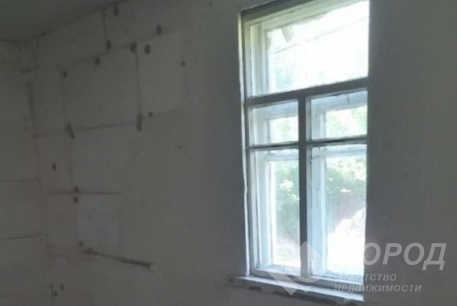 Продам полдома, Гагарина проспект, Проспект Гагарина метро, Планерная ул., Код: 772907/5