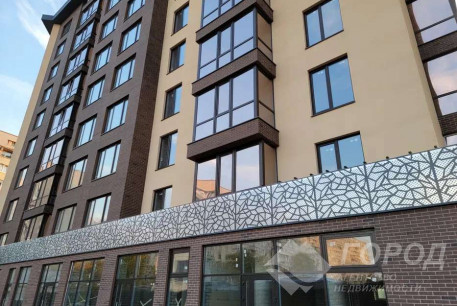 Продам 1-кімнатну квартиру в новобудові, Холодная Гора, Код: 772993/2