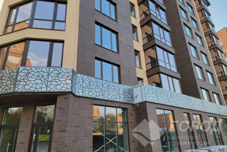 Продам 1-кімнатну квартиру в новобудові, Холодная Гора, Код: 772993/2