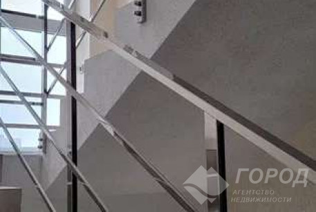 Продам 1-кімнатну квартиру в новобудові, Холодная Гора, Код: 772993/2